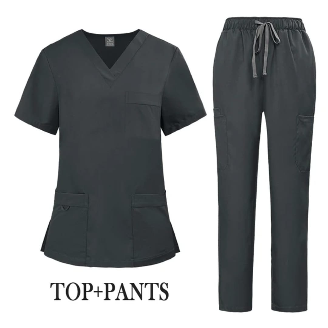 Uniform for Salon and Clinics view 8